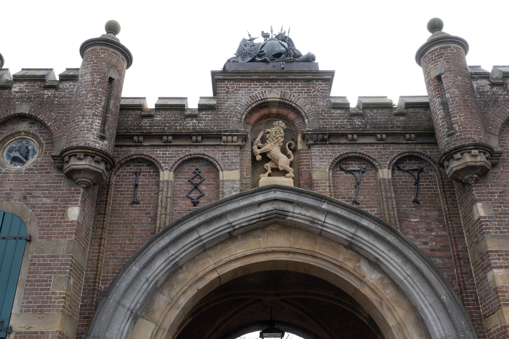 20260321   Fototrip Maart   Naarden vesting   027